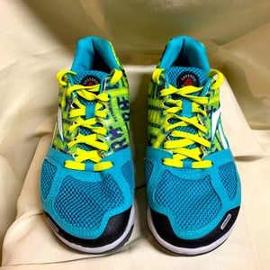 Reebok CrossFit Nano 2.0 Womens Size 6